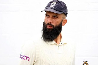 Moeen Ali’s Ashes Recall