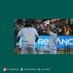 Yuvraj Singh's Historic Six Sixes Against England in the 2007 T20 World Cup