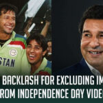 PCB Faces Backlash for Excluding Imran Khan from Independence Day Video