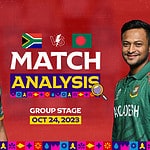 Magnificent De Kock, Classic Klaasen Pummels Bangladesh to Secure Another Easy Victory