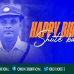 The Birthday of Shute Banerjee