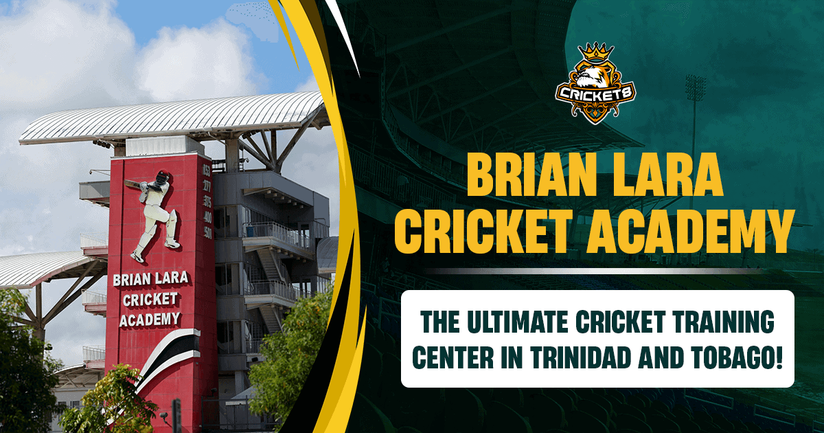 Brian Lara Cricket Academy