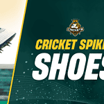 Cricket spikes shoes