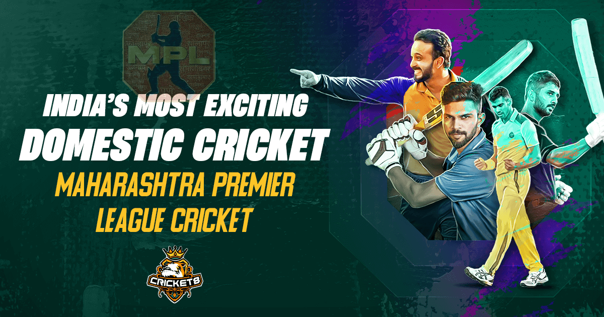 Maharashtra Premier League Cricket